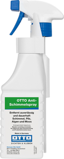 Otto X-Anti Anti-Schimmelspray 500 ml ANTI-84